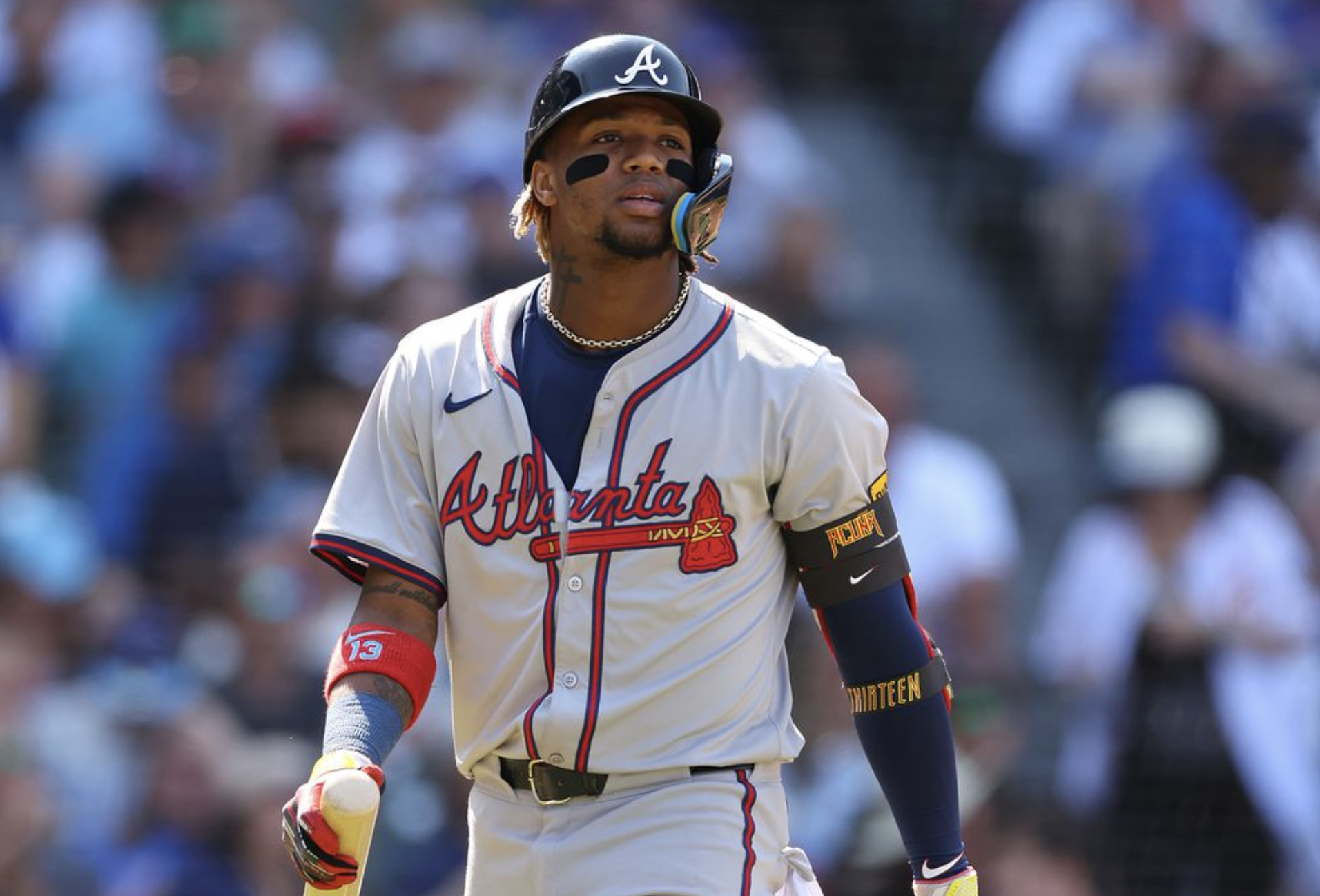 Ronald Acuna Jr.